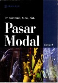 PASAR MODAL