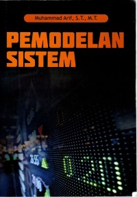 PEMODELAN SISTEM cet. 2