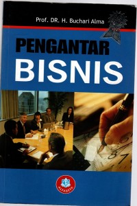 PENGANTAR BISNIS