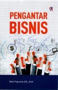 PENGANTAR BISNIS