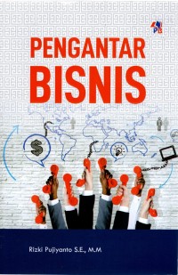 PENGANTAR BISNIS