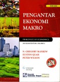 Pengantar Ekonomi Makro vol 2