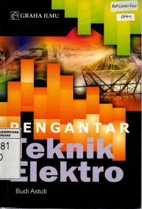 Pengantar Teknik Elektro