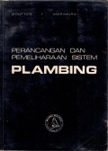 PERANCANGAN DAN PEMELIHARAAN SISTEM PLAMBING