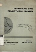 PERBAIKAN DAN PENGATURAN SUNGAI