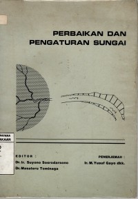 PERBAIKAN DAN PENGATURAN SUNGAI