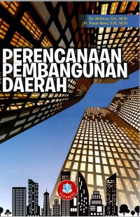 PERENCANAAN PEMBANGUNAN DAERAH