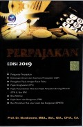 PERPAJAKAN edisi 2019