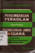 6 Undang-Undang Tentang Hukum