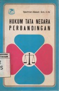 Hukum Tata Negara Perbandingan