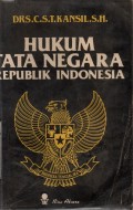 Penerapan Good Governance di Indonesia