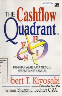 The Cashflow Quadrant: Panduan Ayah Kaya Menuju Kebebasan Finansial