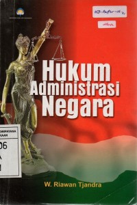 Hukum Administrasi Negara