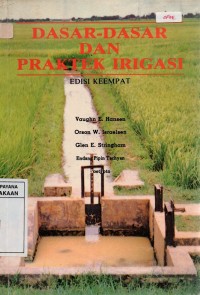 Dasar-Dasar Dan Praktek Irigasi