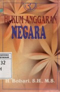 Hukum Anggaran Negara