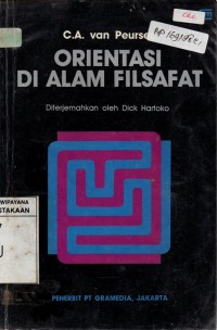 Orientasi Di Alam Filsafat