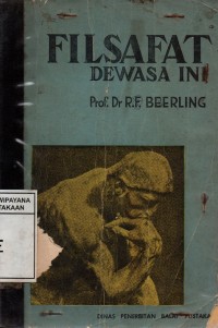 Filsafat - Dewasa Ini