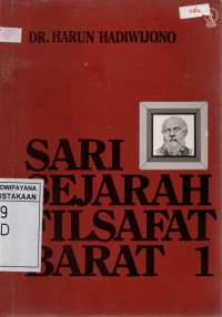 Sari Sejarah Filsafat Barat 1