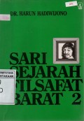 Sari Sejarah Filsafat Barat 2