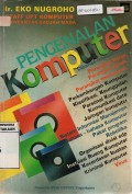 Pengenalan Komputer