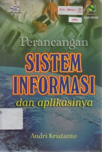 Perancangan Sistem Informasi dan Aplikasinya