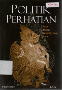 Politik Perhatian: Rasa dalam Kebudayaan Jawa