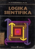 Logika Sientifika