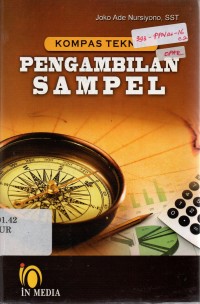 Kompas Teknik Pengambilan Sampel