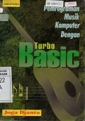 Pemrograman Musik Komputer Dengan Turbo Basic