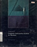 Introduction to Computer Information Systems for Business