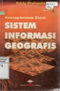 Konsep-Konsep Dasar Sistem Informasi Geografis