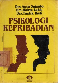 Psikologi Kepribadian