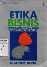 Etika Bisnis