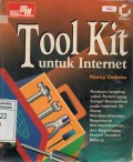 Tool Kit untuk Internet