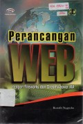 Perancangan Web dengan Fireworks dan Dreamweaver MX