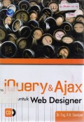 JQuery & Ajax untuk WEB Designer