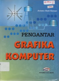 Pengantar Grafika Komputer