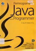 Pemrograman Java Untuk Programmer