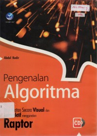 Pengenalan Algoritma: Pendekatan Secara Visual dan Interaktif Menggunakan RAPTOR