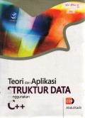 Teori dan Aplikasi Struktur Data Menggunakan C++