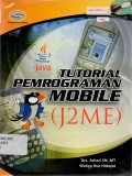 Tutorial: Pemrograman Mobile (J2ME)