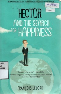 Hector And The Search For Happiness