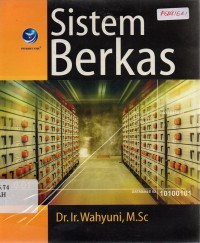 Sistem Berkas