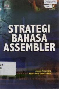 Strategi Bahasa Assembler