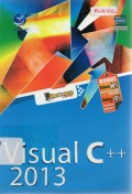 Shortcourse: Visual C++ 2013