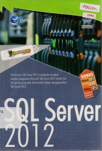 Shortcourse: SQL Server 2012