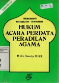 Penelitian Hukum tentang Penerapan Nilai-nilai Filosofis, Sosiologis dan Yuridis dalam Pembentukan Perundang-undangan Nasional