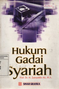 Hukum Gadai Syariah