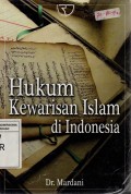 Hukum Kewarisan Islam di Indonesia