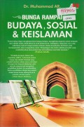 Wawasan Nusantara (dalam Gejolak Teknologi dan Konstitusi Laut & Semodera) Buku V